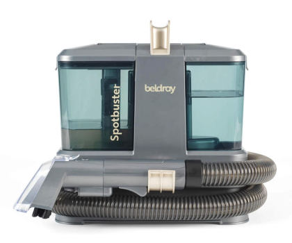 Odkurzacz Beldray Odkurzacz piorący BEL02089VDE